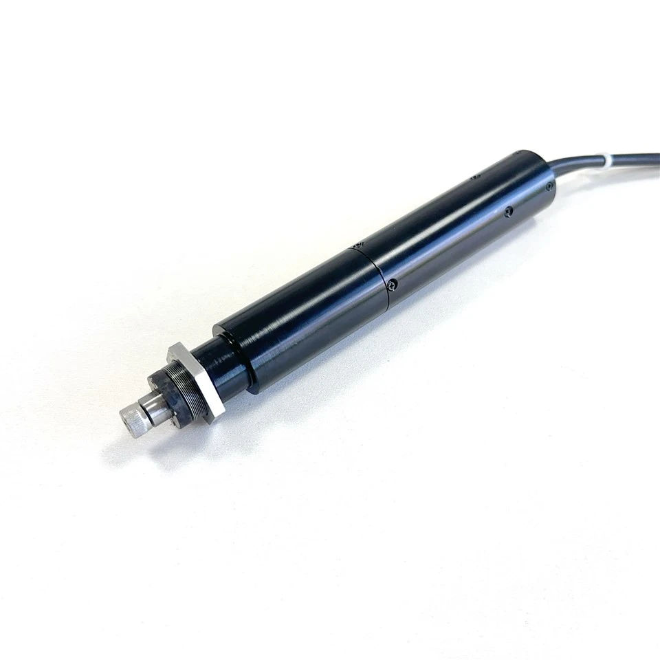 Actuator Líneach Leictreach Babhta 26mm