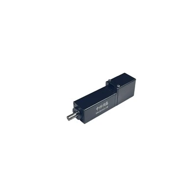 Mótar Servo Beaga le Ionchódóir